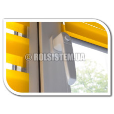 Ручка с кнопкой для окон пвх Ручка с кнопкой для окон пвх