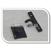 Штульповая защелка SCHUCO