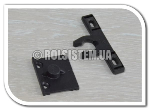 Штульпова  защіпка SCHUCO