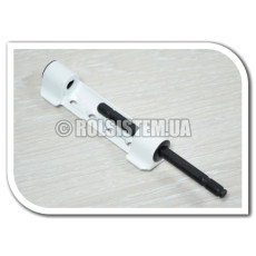 Верхняя петля SCHUCO VarioTec Design Верхняя петля SCHUCO VarioTec Design