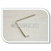 Ключ для регулювання петель MACO Ключ для регулювання петель MACO