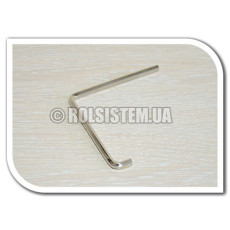 Ключ для регулировки петель MACO Ключ для регулировки петель MACO