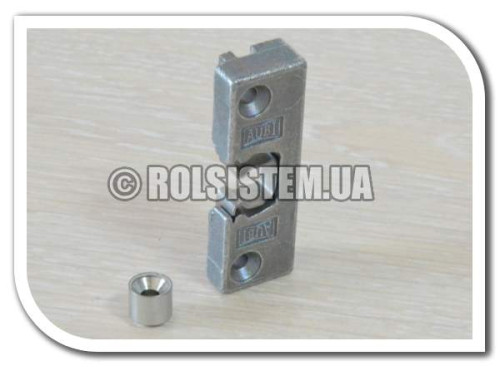 Балконна защіпка AUBI