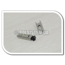 Защелка SIEGENIA под штульповый механизм