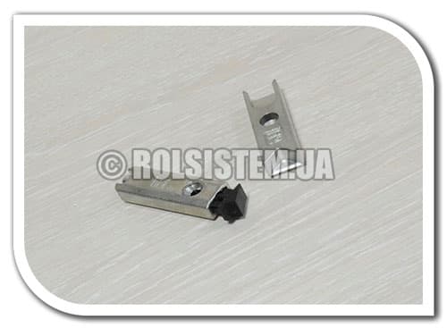 Защелка SIEGENIA под штульповый механизм