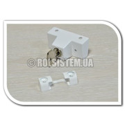 Замок SIEGENIA для безопасности детей Замок SIEGENIA для безопасности детей