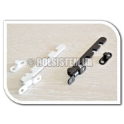 Оконная гребенка SIEGENIA Оконная гребенка SIEGENIA