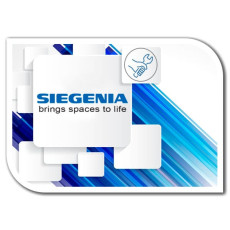 Комплект фурнитуры Siegenia для окон