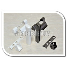 Декор на петли Si AUBI FAVORIT