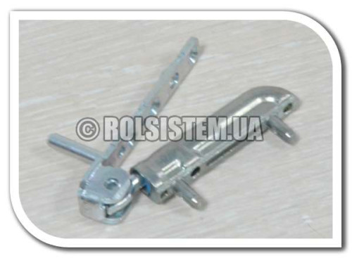 Нижняя поворотно-откидная петля SIEGENIA FAVORIT