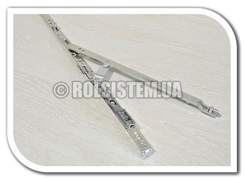 Ножницы для окон под фурнитуру SIEGENIA Favorit