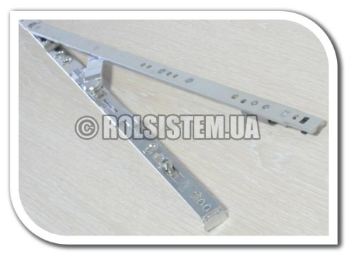 Ножиці під фурнітуру SIEGENIA TITAN