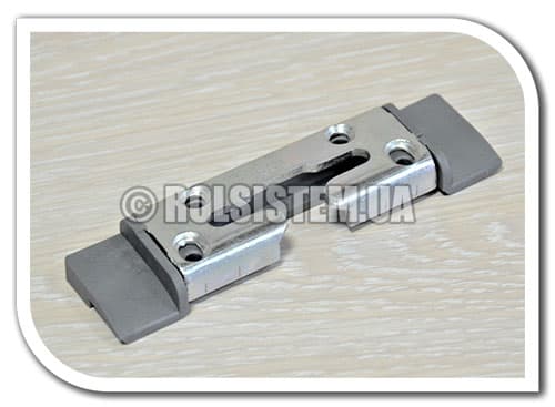 Відкидна опора під фурнітуру SIEGENIA