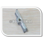 Ответная планка S56 A1900 SIEGENIA Ответная планка S56 A1900 SIEGENIA