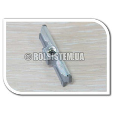 Ответная планка S56 A1900 SIEGENIA