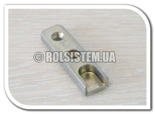 Ответная планка штульпового привода Si Aubi