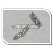 Ответная планка SIEGENIA под 9 систему Ответная планка SIEGENIA под 9 систему