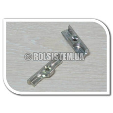 Ответная планка SIEGENIA под 9 систему