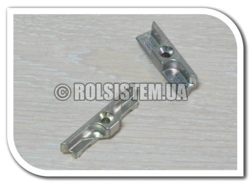 Ответная планка SIEGENIA под 9 систему