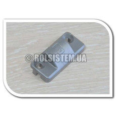 Ответная планка для прижима SIEGENIA