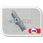 Ответная планка SI А1900 AXIOM 13 Ответная планка SI А1900 AXIOM 13