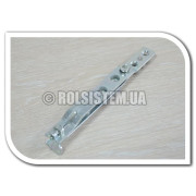 Поворотные ножницы под петлю SIEGENIA Поворотные ножницы под петлю SIEGENIA