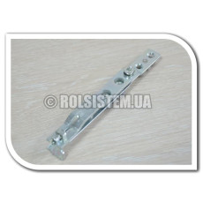 Поворотные ножницы под петлю SIEGENIA