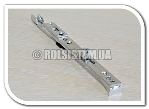 Поворотный концевик SIEGENIA на 90°