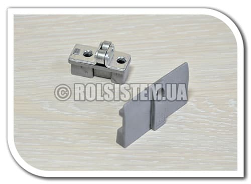 Приподниматель створки пластикового окна