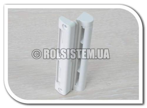 Проветриватель оконный AEROMAT SIEGENIA