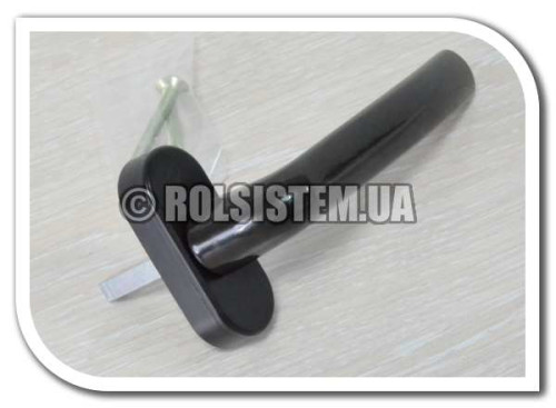 Ручки для металлопластиковых окон HOPPE