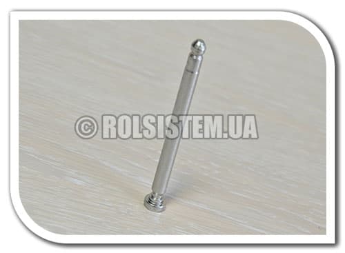 Штифт верхней петли SIEGENIA