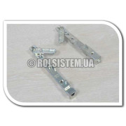 Штульповый шпингалет для окон Штульповый шпингалет для окон