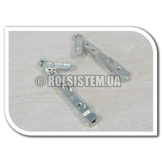 Штульповый шпингалет для окон