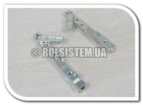 Штульповый шпингалет для окон SIEGENIA