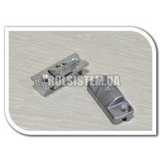 Прижим Si AUBI регулируемый