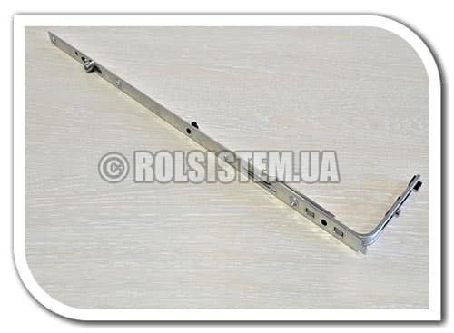 Середній запор SIEGENIA VSU BS Gr.50