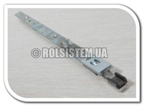 Удлинитель механизма SIEGENIA Gr.400 1V