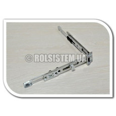 Угловая передача SIEGENIA VSU S-ES FH13