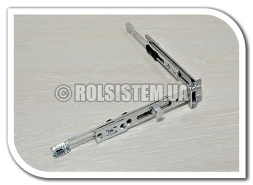 Угловая передача SIEGENIA VSU S-ES FH13