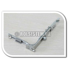 Угловая передача узкая SIEGENIA VSO