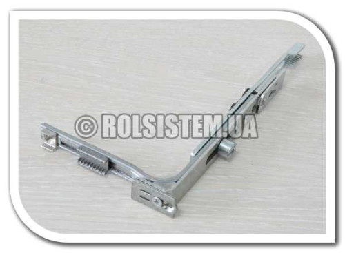 Угловая передача узкая SIEGENIA VSO