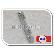 Угловая откидная планка SIEGENIA А2360 Угловая откидная планка SIEGENIA А2360