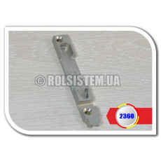 Угловая откидная планка SIEGENIA А2360