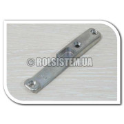 Верхняя ответная планка штульпового привода Si AUBI Верхняя ответная планка штульпового привода Si AUBI