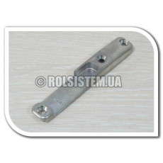 Верхняя ответная планка штульпового привода Si AUBI