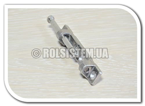 Верхняя петля SIEGENIA для пластикового окна