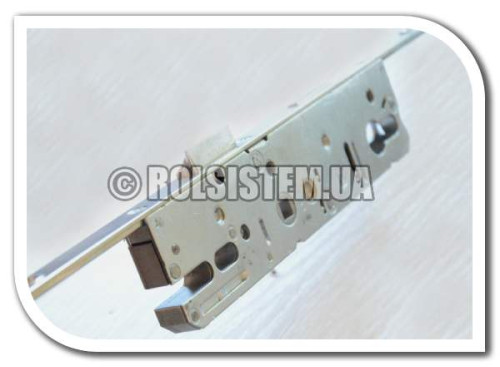 Замок-рейка SIEGENIA TGKK 35/92 - Gr.200 2001-2400 3RS для ПВХ двери