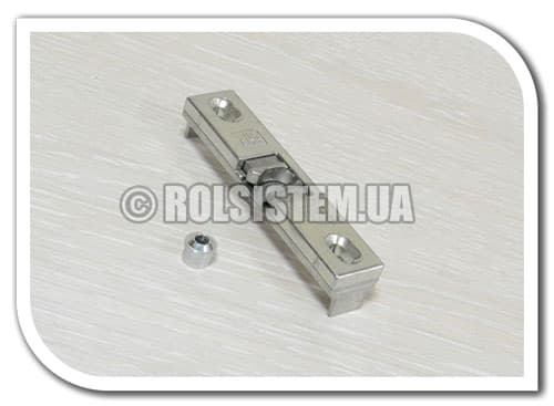 Оригінальна защіпка SIEGENIA для штульпових дверей