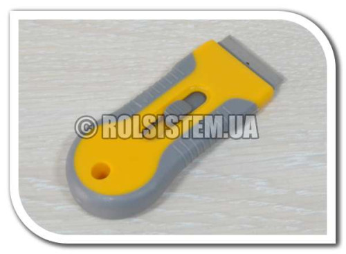 Стеклоочиститель для окон